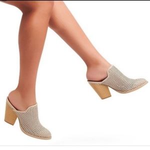 DV by Dolce Vita Mules